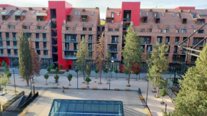 Cool 1BR downtown Avlabari #3